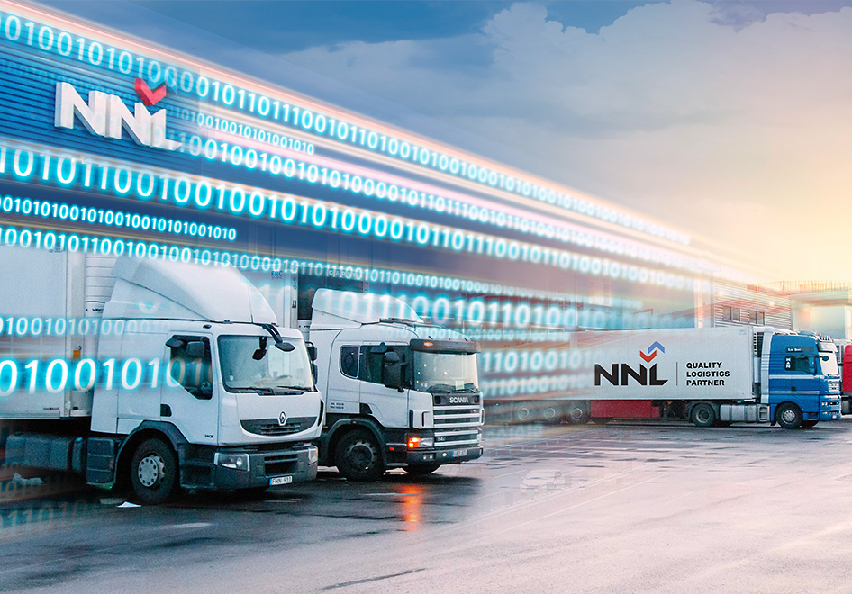 Innovations & digitalization