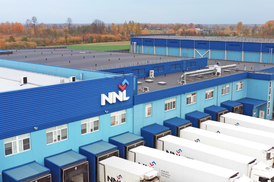 Transport Planning Service