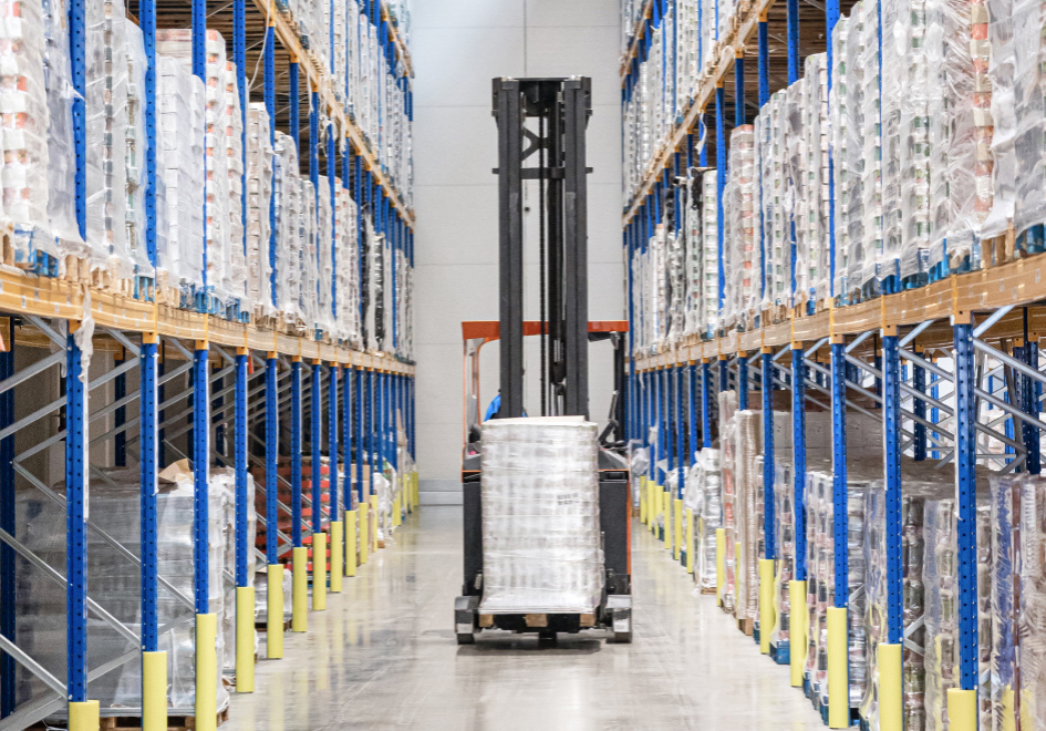Smart Inventory Management