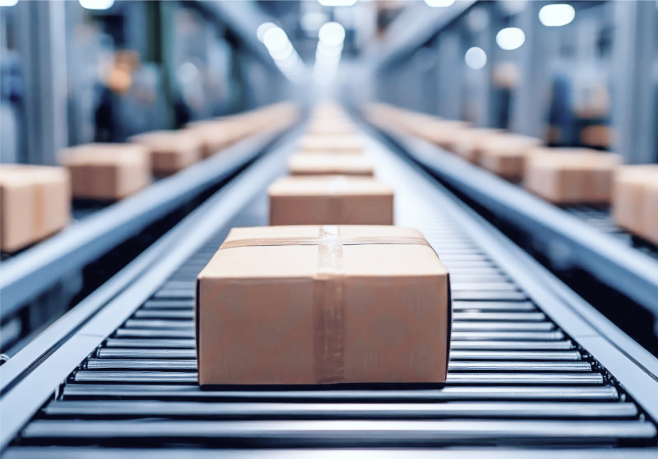 End-to-End Manufacturing Support