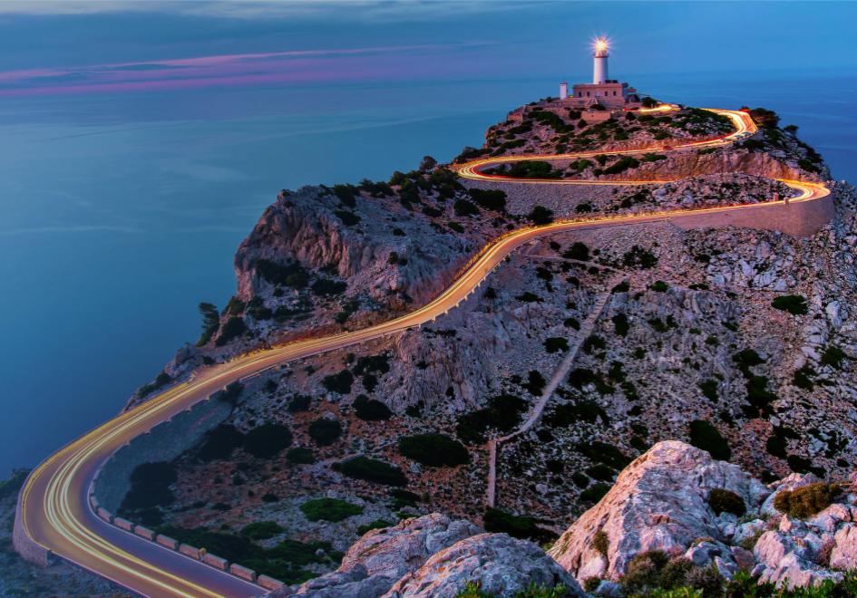 Strategic Supply Chain Oversight