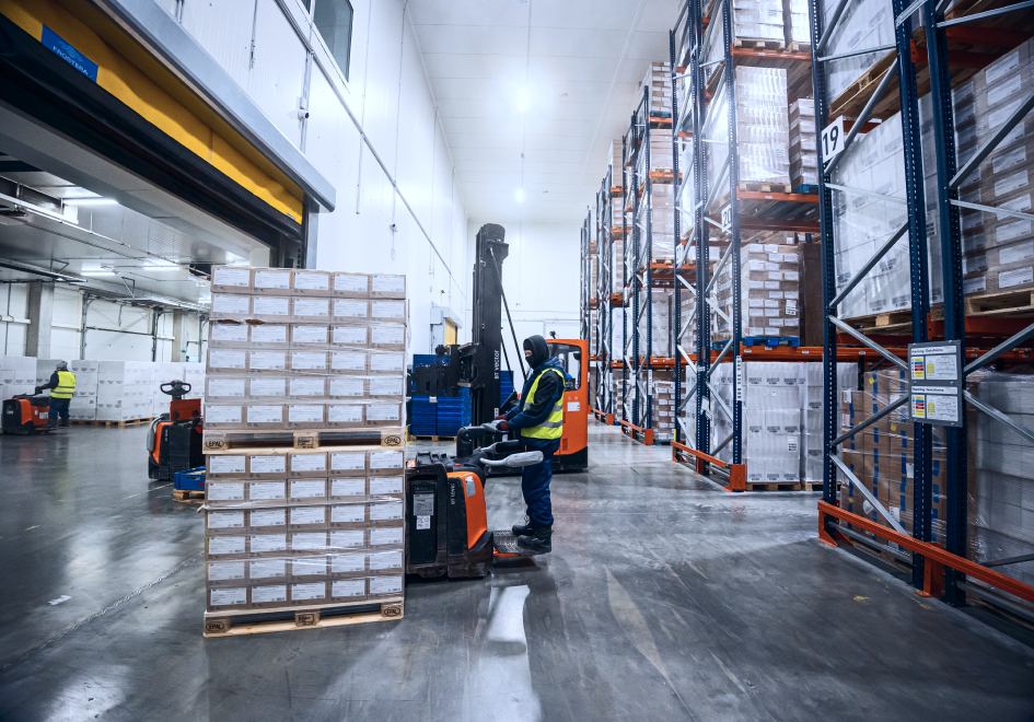 Inventory Management